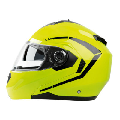 CASCO MODULARE LAMPA LA-1