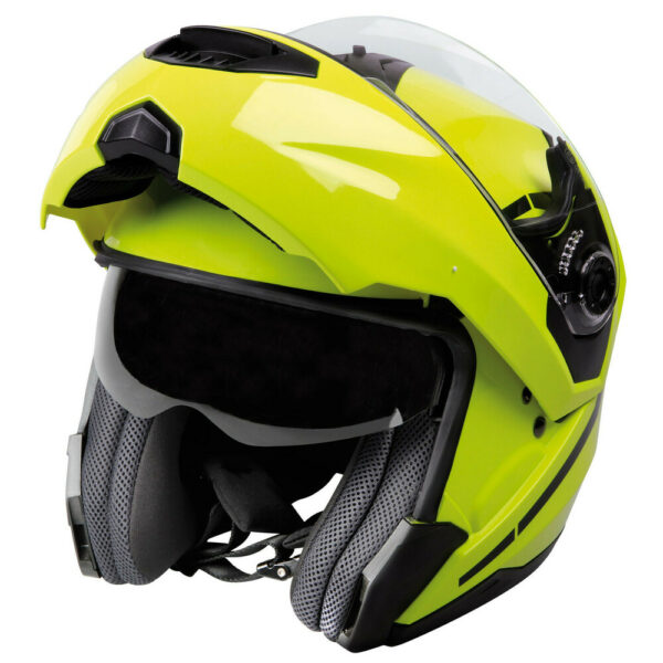 CASCO MODULARE LAMPA LA-1