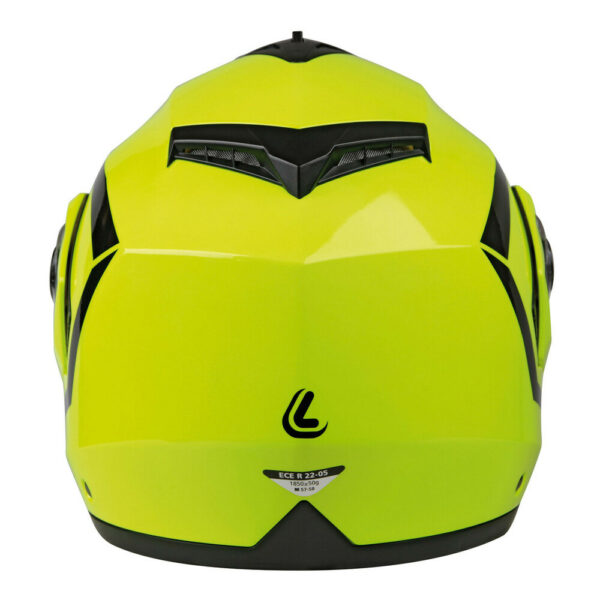 CASCO MODULARE LAMPA LA-1 - immagine 3