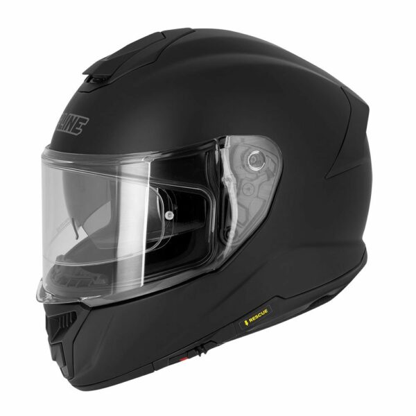 Casco Integrale S451 Revenge Fibra