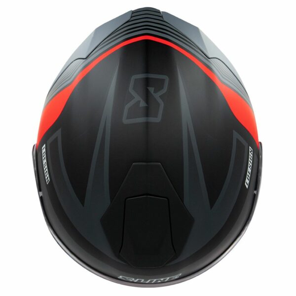 Casco Integrale S451 Revenge Fibra - immagine 3