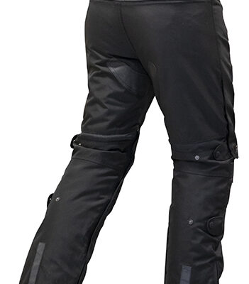 PANTALONE S-LINE ALL SEASONS EVO