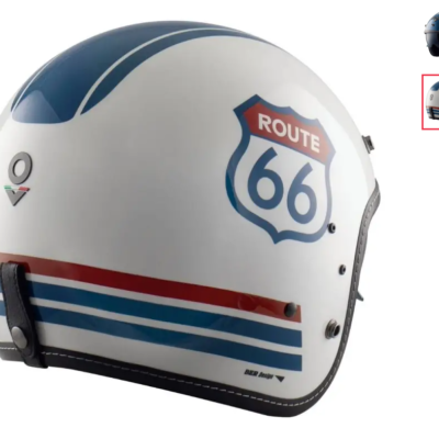 CASCO NOS NS-1F Route TG. XS