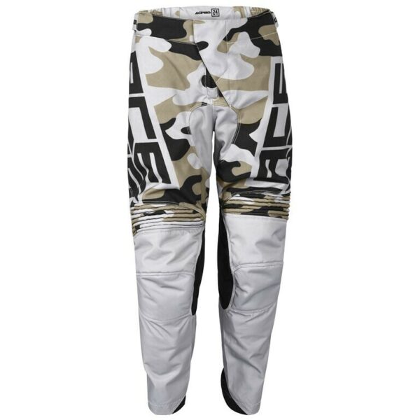 PANTALONI CROSS ACERBIS MX DESERT STORM DA BAMBINO