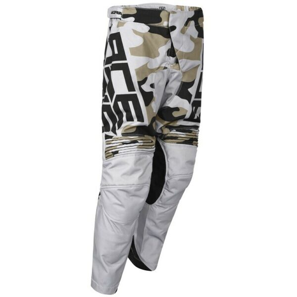 PANTALONI CROSS ACERBIS MX DESERT STORM DA BAMBINO - immagine 2