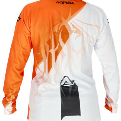 MAGLIA CROSS ACERBIS MX J-KID THREE