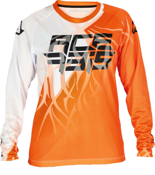 MAGLIA CROSS ACERBIS MX J-KID THREE