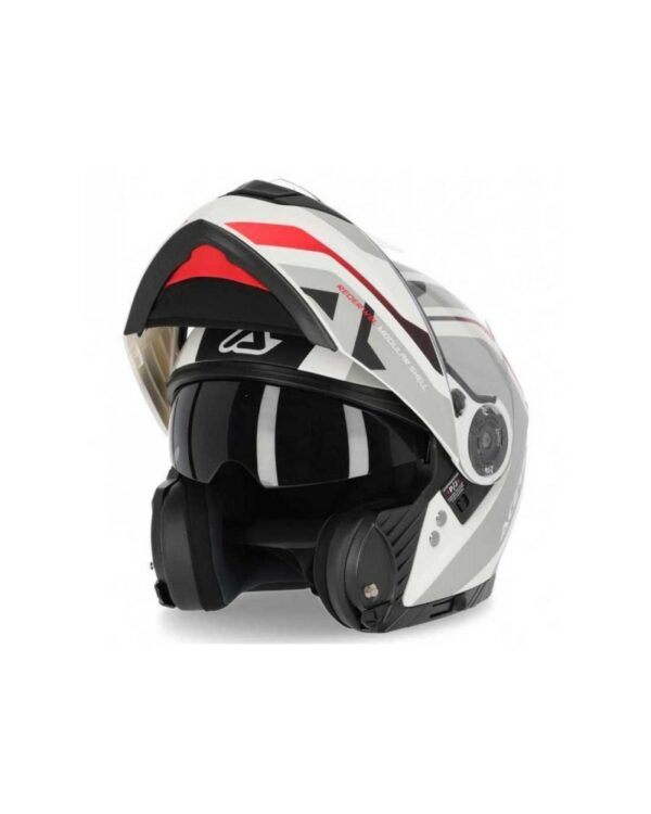 CASCO MODULARE ACERBIS REDERWEL