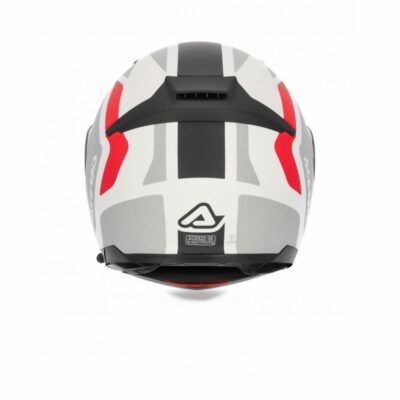 CASCO MODULARE ACERBIS REDERWEL