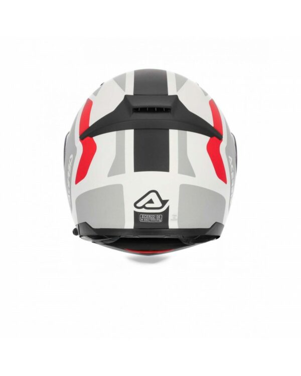 CASCO MODULARE ACERBIS REDERWEL - immagine 2