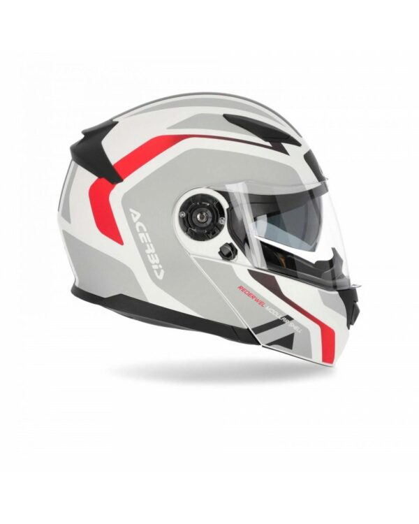 CASCO MODULARE ACERBIS REDERWEL - immagine 3