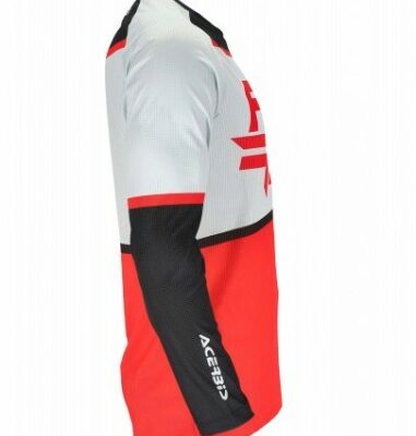 MAGLIA CROSS ACERBIS MX J-WINDY TWO VENTED