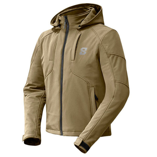 GIACCA EIGHT BLOUSON CIRRUS