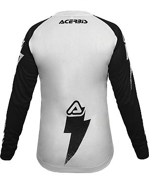 MAGLIA CROSS ACERBIS J-KID BLIZZARD