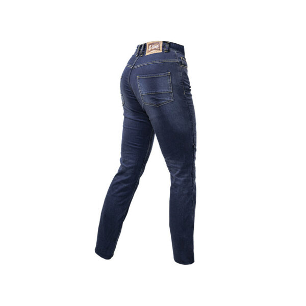 JEANS DA MOTO S-LINE LENA DONNA - immagine 2