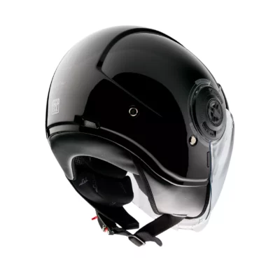 CASCO JET MT HELMETS VIALE SV S