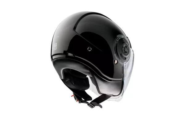 CASCO JET MT HELMETS VIALE SV S - immagine 2