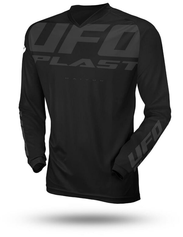 MAGLIA CROSS UFO MAIYUN