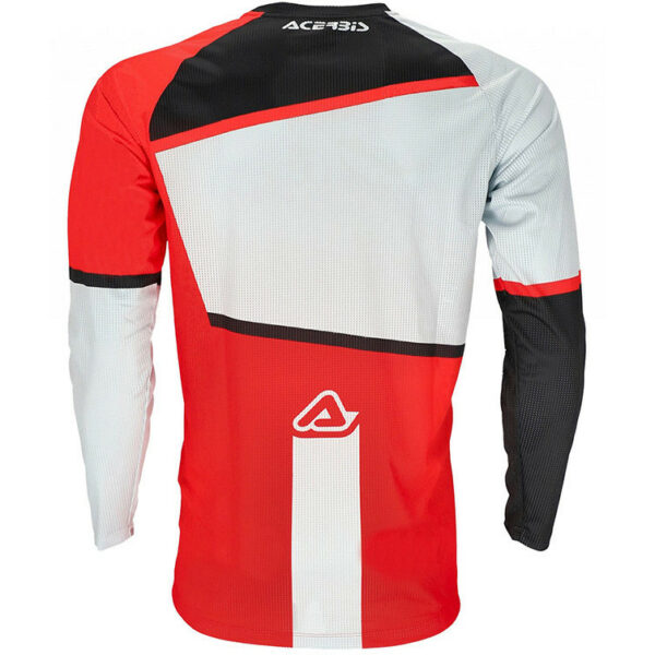 MAGLIA CROSS ACERBIS MX J-WINDY TWO VENTED - immagine 3