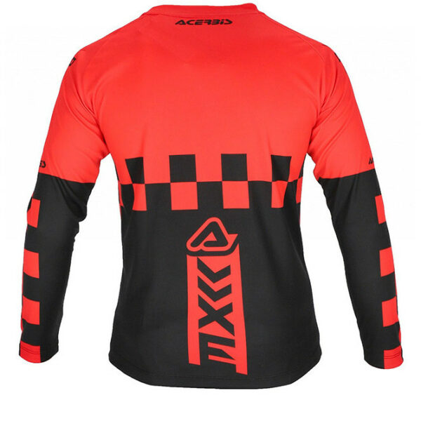 MAGLIA CROSS ACERBIS MX J-KID ONE - immagine 3