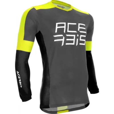 MAGLIA CROSS ACERBIS MX J-TRACK TWO