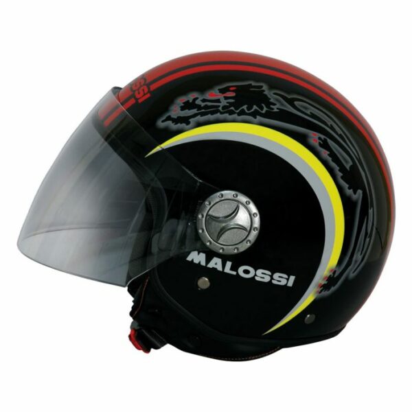 CASCO JET MALOSSI