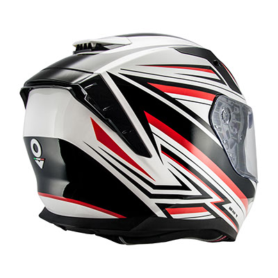 CASCO INTEGRALE NOS NS 7F ADRENALINE