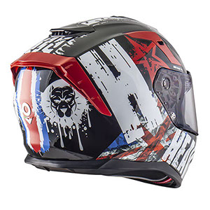 CASCO NOS NS-10 HEAVY