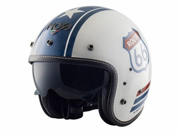 CASCO NOS NS-1F ROUTE