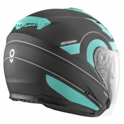 CASCO NOS NS-2 ZONE AQUAMARINE MATT