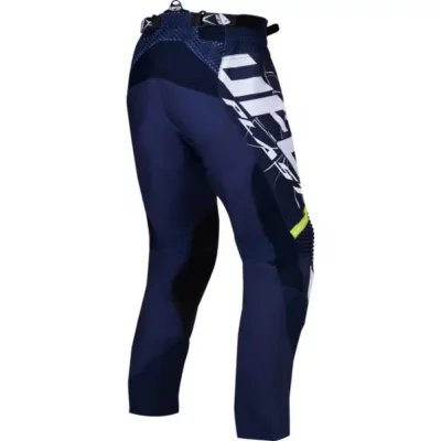 PANTALONE CROSS UFO BULLET NAVY