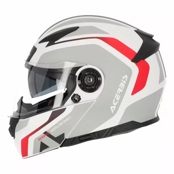 CASCO MODULARE ACERBIS REDERWEL - immagine 4