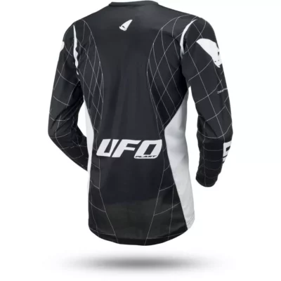 MAGLIA CROSS UFO DEEP SPACE