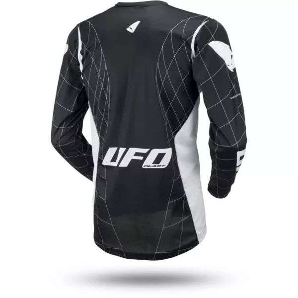 MAGLIA CROSS UFO DEEP SPACE - immagine 2