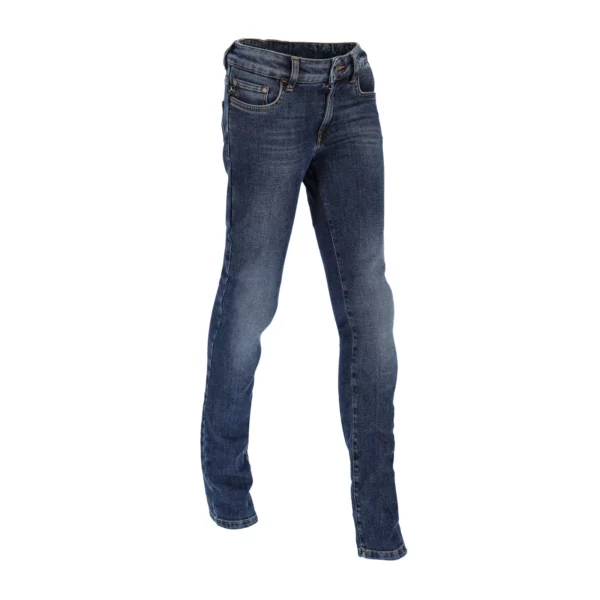 JEANS DA MOTO ACERBIS CE PACK LADY - immagine 2