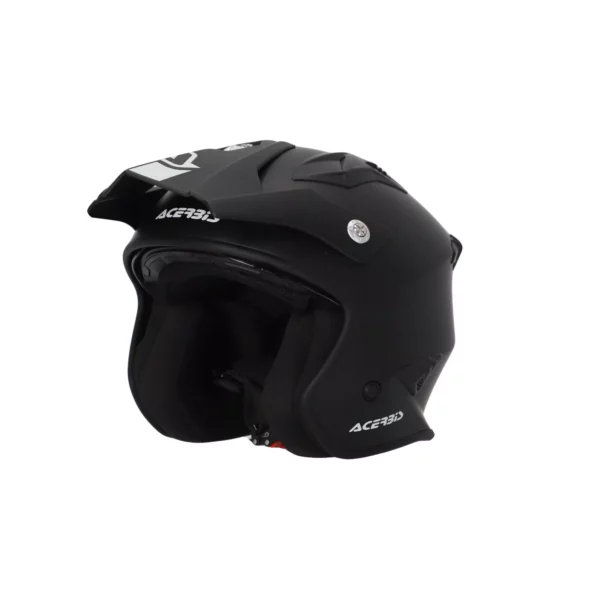 CASCO ACERBIS JET ARIA 2206 - immagine 3