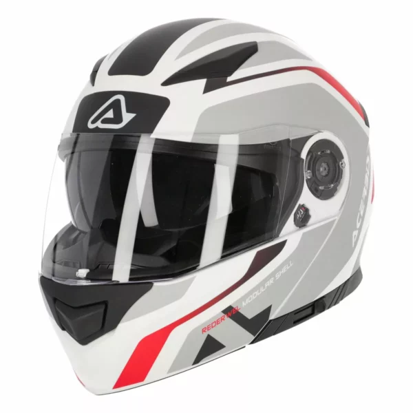 CASCO MODULARE ACERBIS REDERWEL - immagine 8