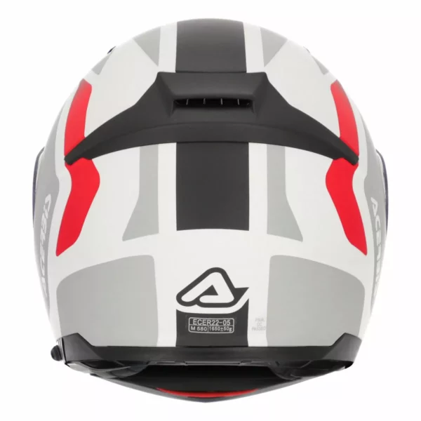 CASCO MODULARE ACERBIS REDERWEL - immagine 7