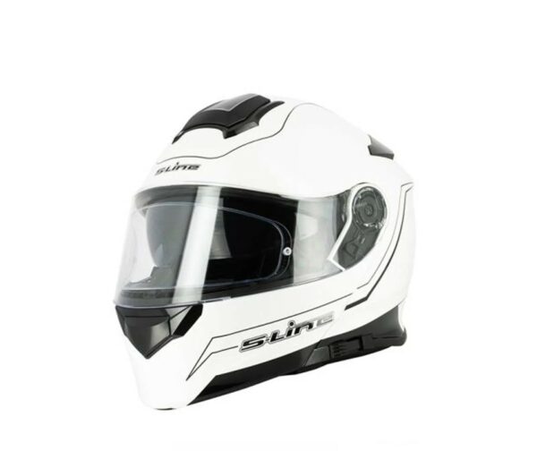 CASCO MODULARE S-LINE S550 - immagine 2