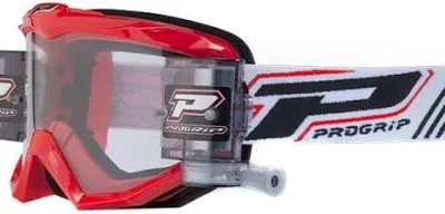 MASCHERA CROSS/ENDURO PROGRIP ROLL OFF