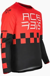 MAGLIA CROSS ACERBIS MX J-KID ONE