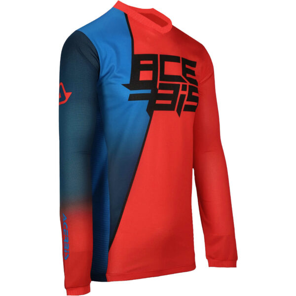 MAGLIA CROSS ACERBIS MX J-TRACK SEVEN - immagine 3