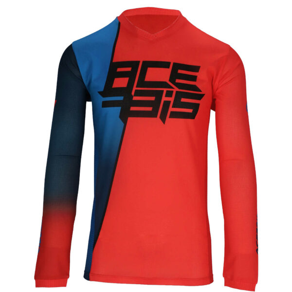 MAGLIA CROSS ACERBIS MX J-TRACK SEVEN