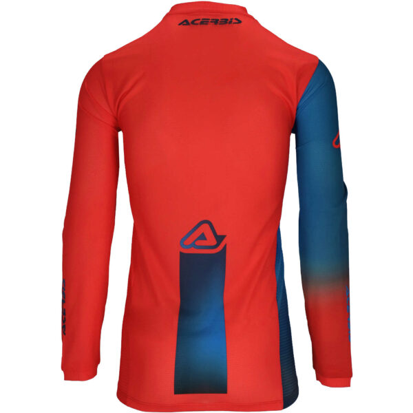 MAGLIA CROSS ACERBIS MX J-TRACK SEVEN - immagine 2