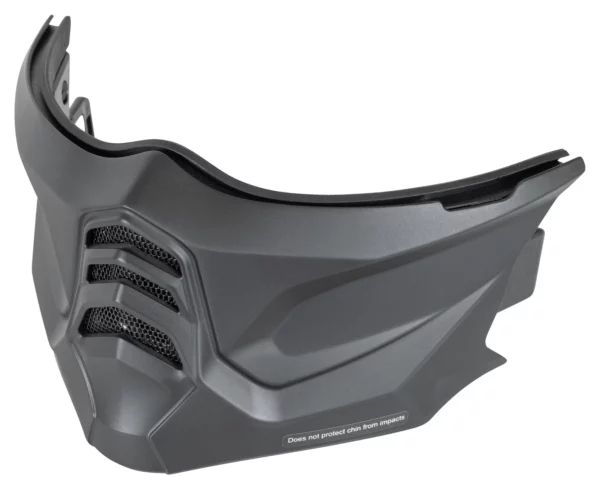 CASCO CONVERTIBILE SCORPION EXO COMBAT II - immagine 2