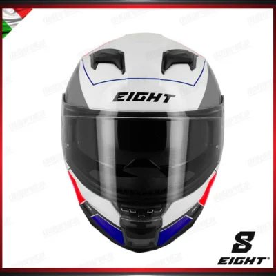 CASCO INTEGRALE EIGTH S442 VENGE R FEDERATION