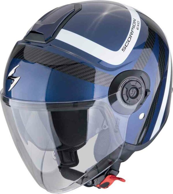 CASCO JET SCORPION EXO CITY II RIVA