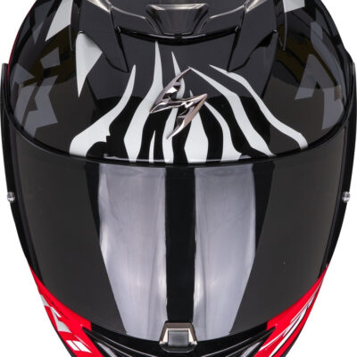 CASCO INTEGRALE SCORPION EXO-520 EVO AIR ROK BAGOROS