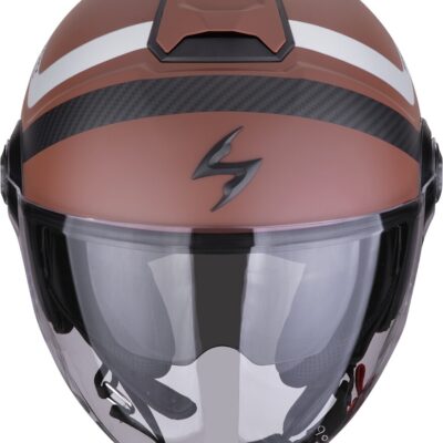 CASCO JET SCORPION EXO CITY II RIVA