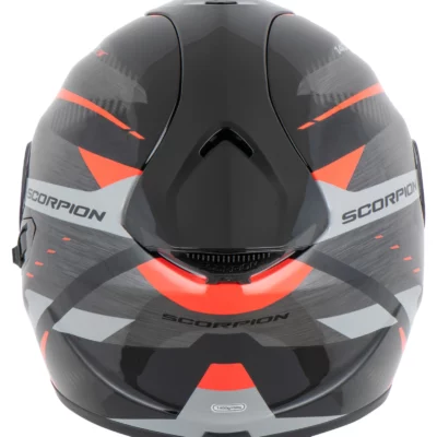 CASCO INTEGRALE SCORPION EXO 1400 EVO II AIR ACCORD